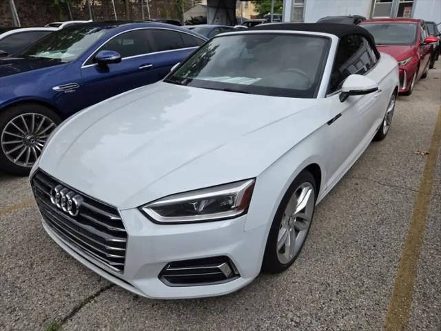 2019 Audi A5 45 Premium for sale in Long Island City, NY
