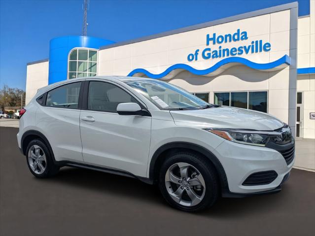 2022 Honda HR-V 2WD LX for sale in Gainesville, FL