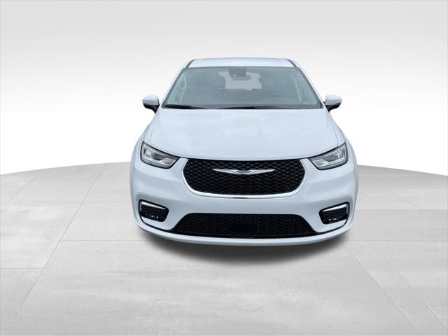 2023 Chrysler Pacifica Hybrid PACIFICA PLUG-IN HYBRID TOURING L