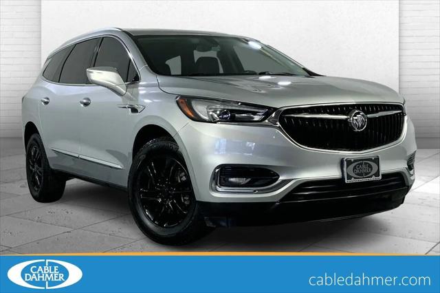 2020 Buick Enclave FWD Essence for sale in Independence, MO