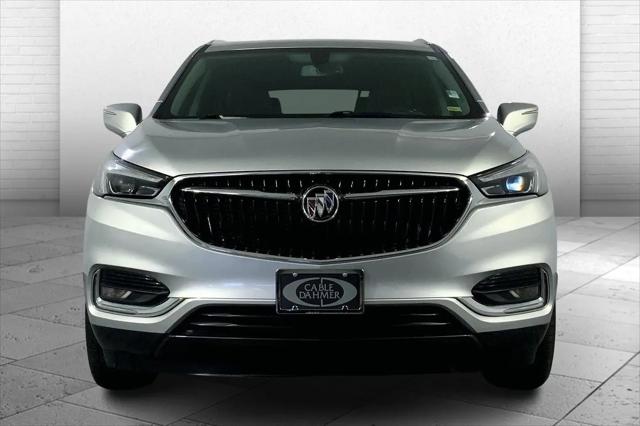 2020 Buick Enclave FWD Essence