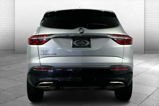 2020 Buick Enclave FWD Essence