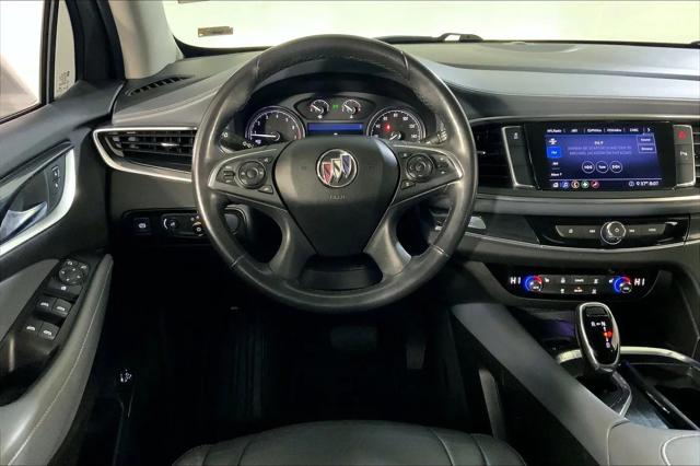 2020 Buick Enclave FWD Essence