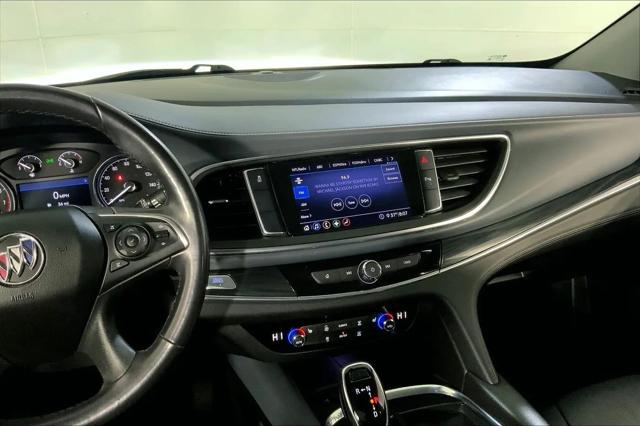 2020 Buick Enclave FWD Essence