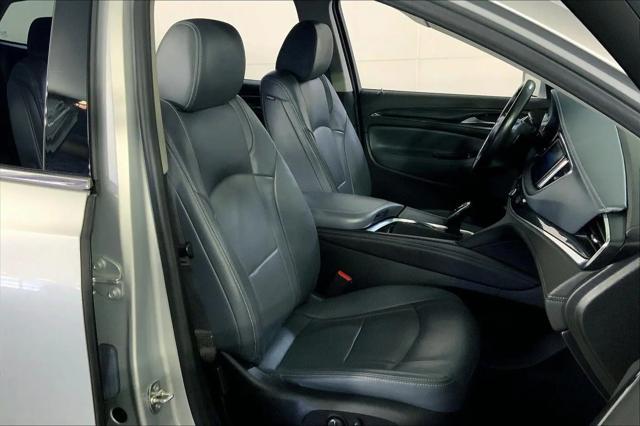 2020 Buick Enclave FWD Essence