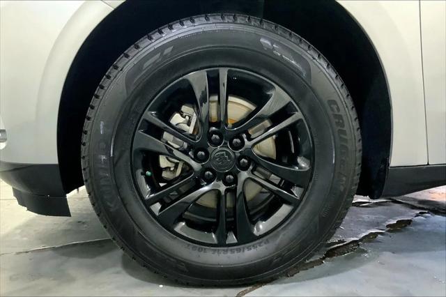 2020 Buick Enclave FWD Essence