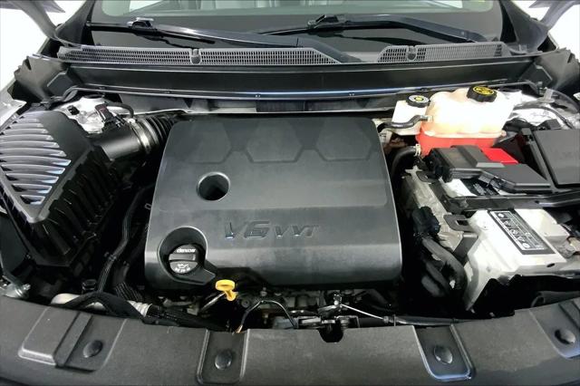 2020 Buick Enclave FWD Essence