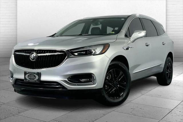 2020 Buick Enclave FWD Essence