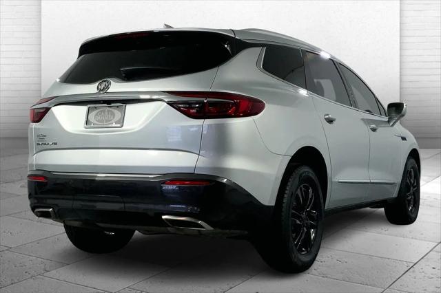 2020 Buick Enclave FWD Essence