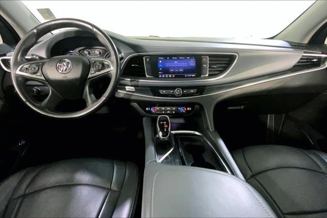2020 Buick Enclave FWD Essence