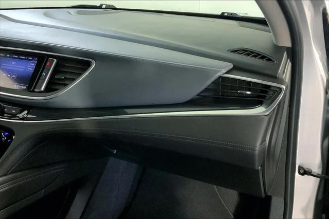 2020 Buick Enclave FWD Essence
