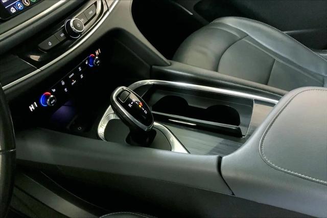 2020 Buick Enclave FWD Essence