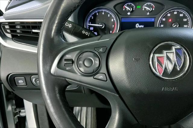 2020 Buick Enclave FWD Essence