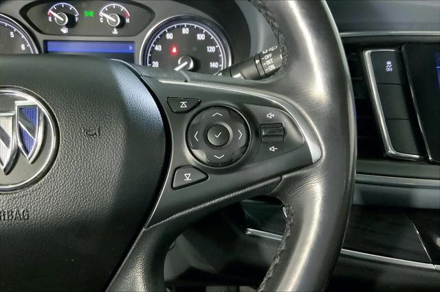 2020 Buick Enclave FWD Essence