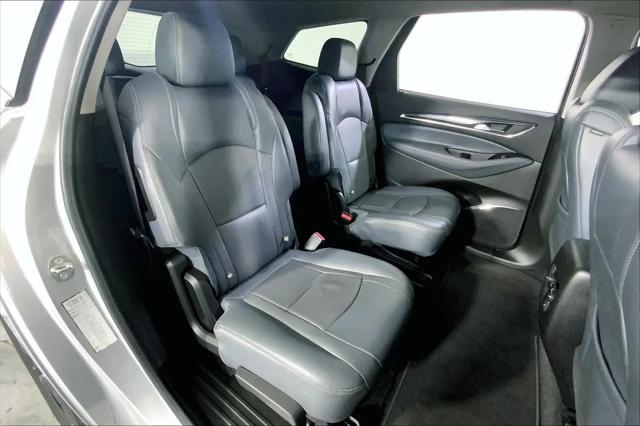 2020 Buick Enclave FWD Essence