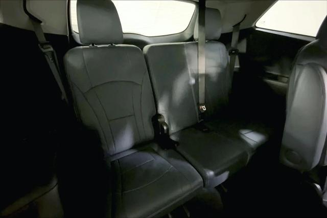 2020 Buick Enclave FWD Essence