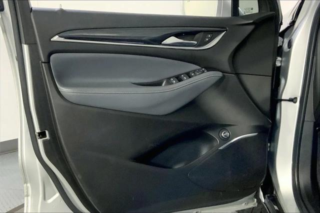 2020 Buick Enclave FWD Essence