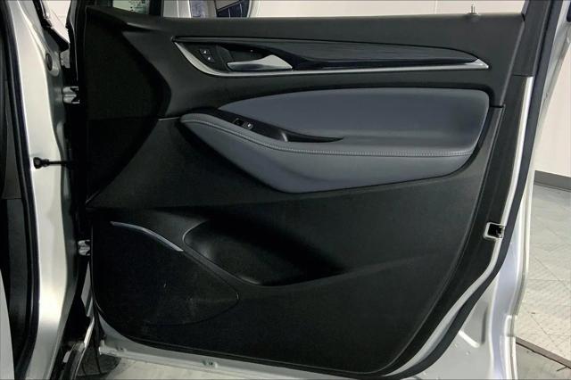 2020 Buick Enclave FWD Essence