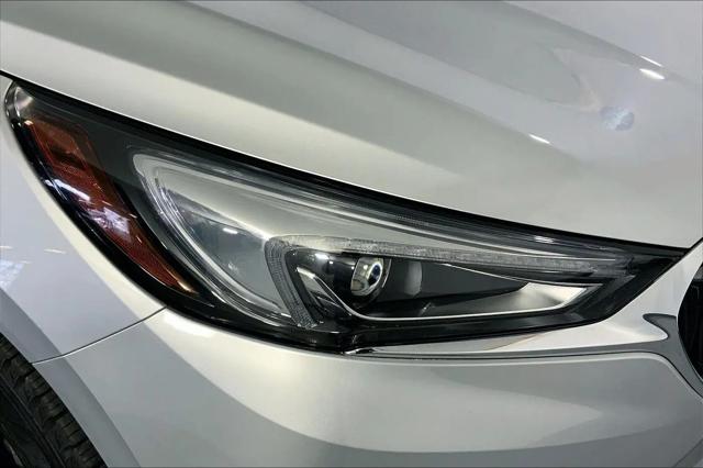 2020 Buick Enclave FWD Essence