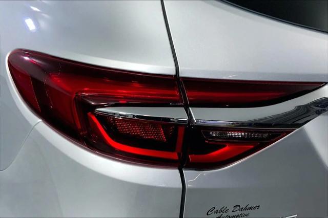 2020 Buick Enclave FWD Essence