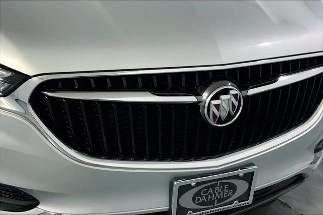 2020 Buick Enclave FWD Essence
