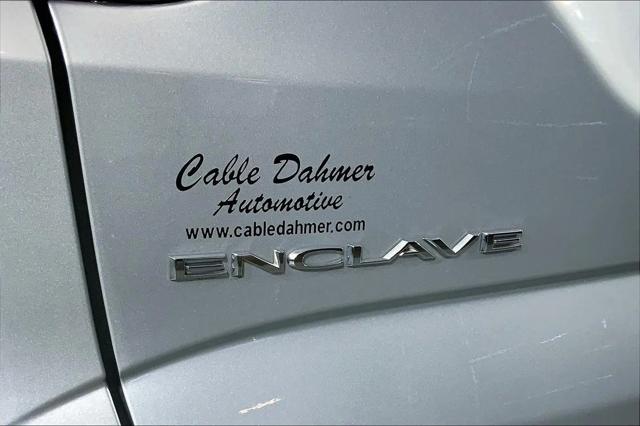 2020 Buick Enclave FWD Essence
