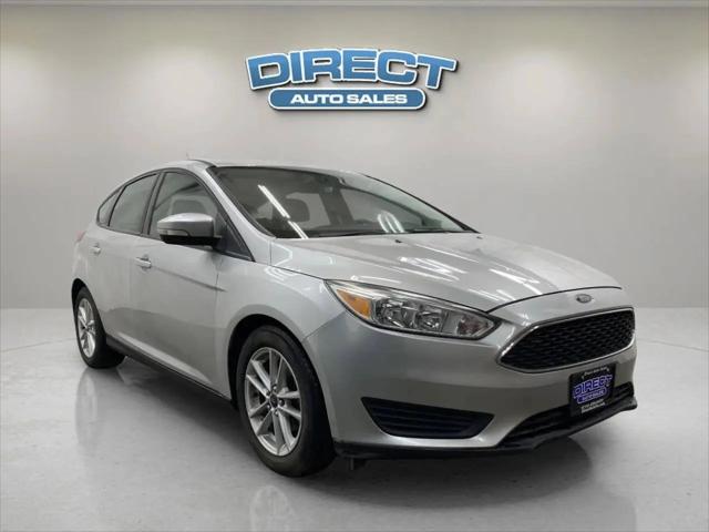 2016 Ford Focus SE for sale in Philladelphia, PA