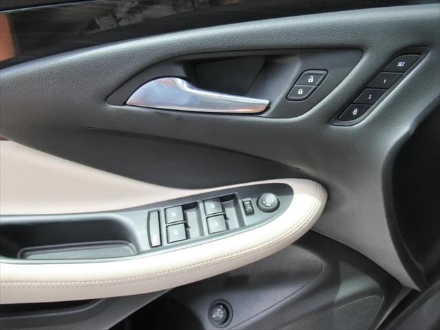 2020 Buick Envision AWD Premium II