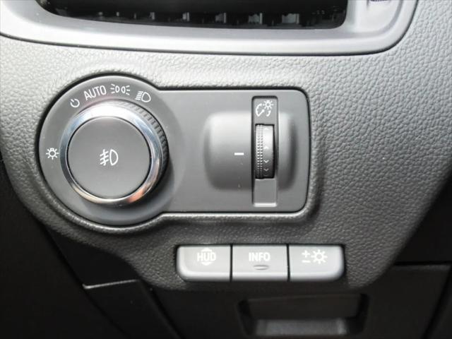 2020 Buick Envision AWD Premium II