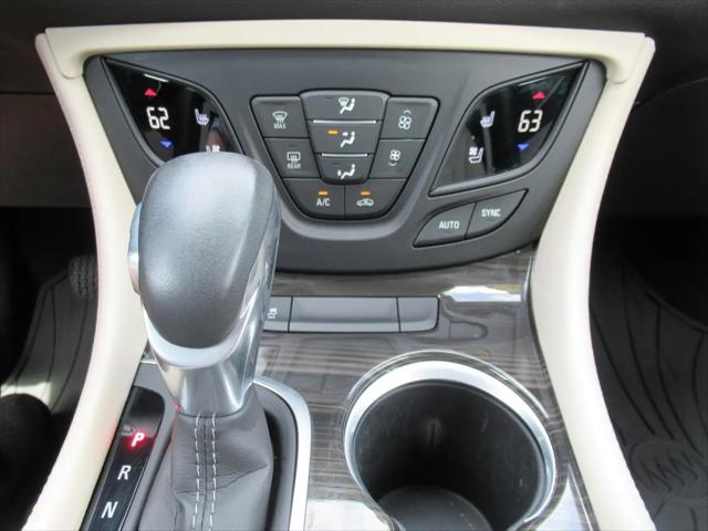2020 Buick Envision AWD Premium II