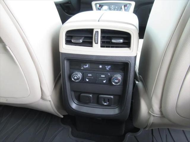 2020 Buick Envision AWD Premium II