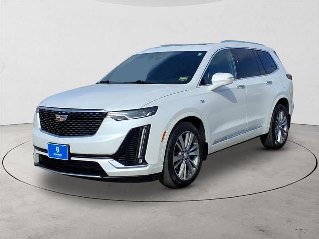 2020 Cadillac XT6 AWD Premium Luxury for sale in Oxford, ME