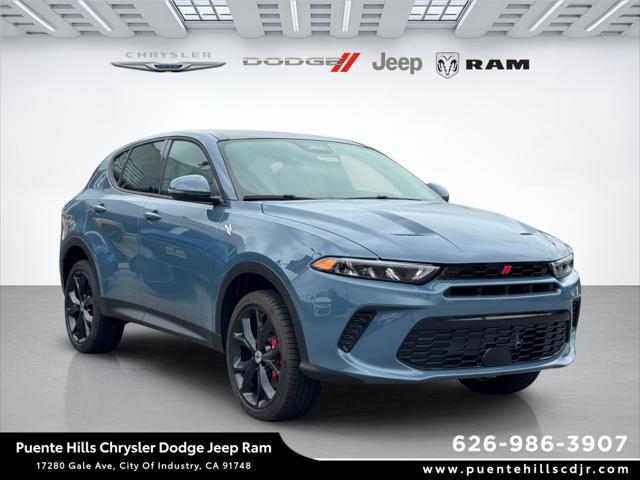 2023 Dodge Hornet DODGE HORNET GT PLUS AWD