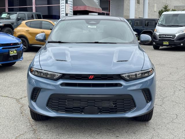 2023 Dodge Hornet DODGE HORNET GT PLUS AWD