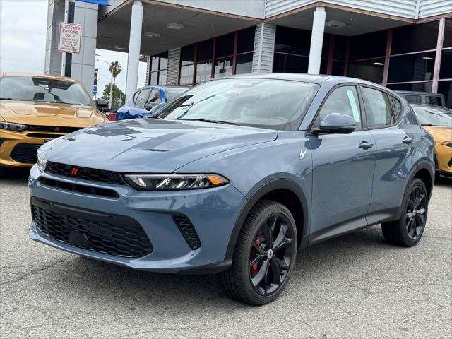 2023 Dodge Hornet DODGE HORNET GT PLUS AWD