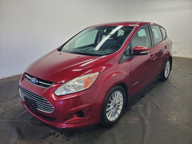 2015 Ford C-Max Hybrid SE for sale near Fairfield, OH