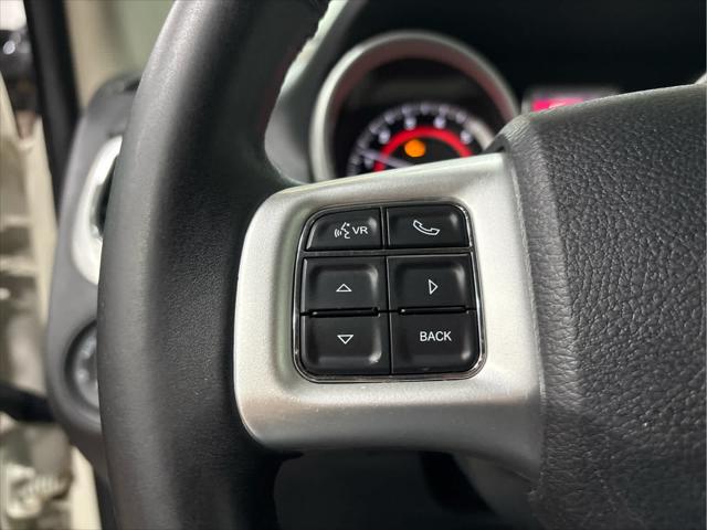 Used 2018 Dodge Journey For Sale in Wilmington, OH