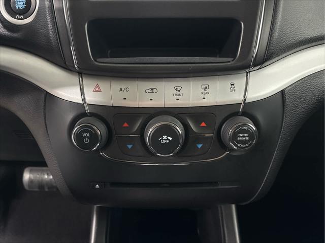 Used 2018 Dodge Journey For Sale in Wilmington, OH