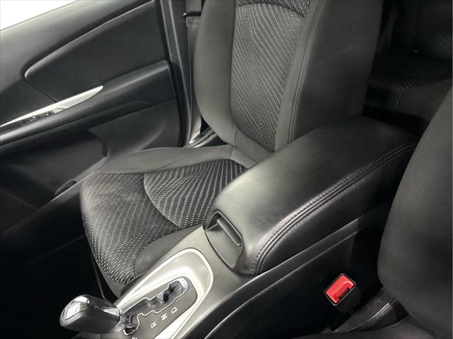 Used 2018 Dodge Journey For Sale in Wilmington, OH