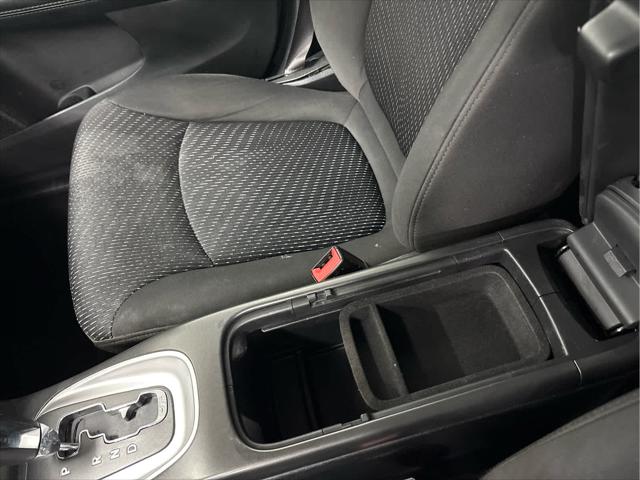 Used 2018 Dodge Journey For Sale in Wilmington, OH