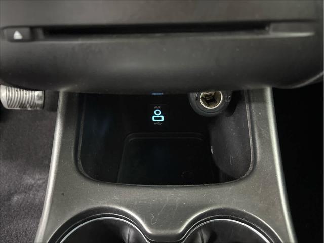 Used 2018 Dodge Journey For Sale in Wilmington, OH