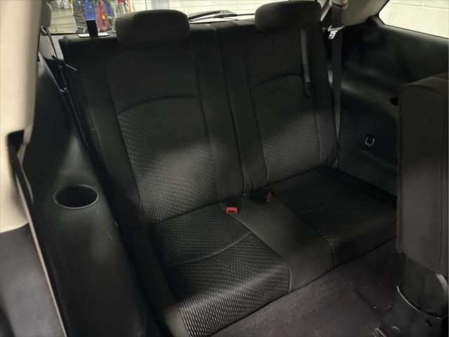 Used 2018 Dodge Journey For Sale in Wilmington, OH