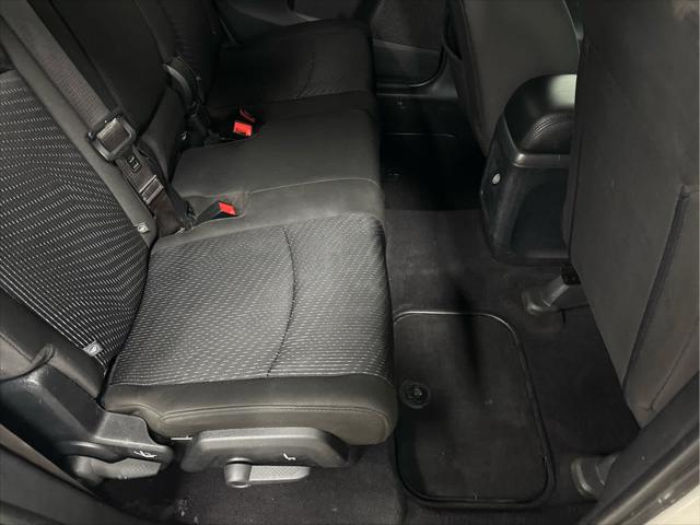 Used 2018 Dodge Journey For Sale in Wilmington, OH