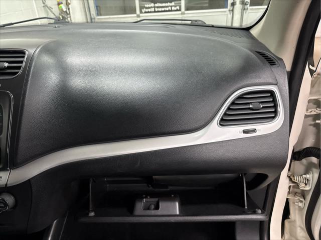 Used 2018 Dodge Journey For Sale in Wilmington, OH