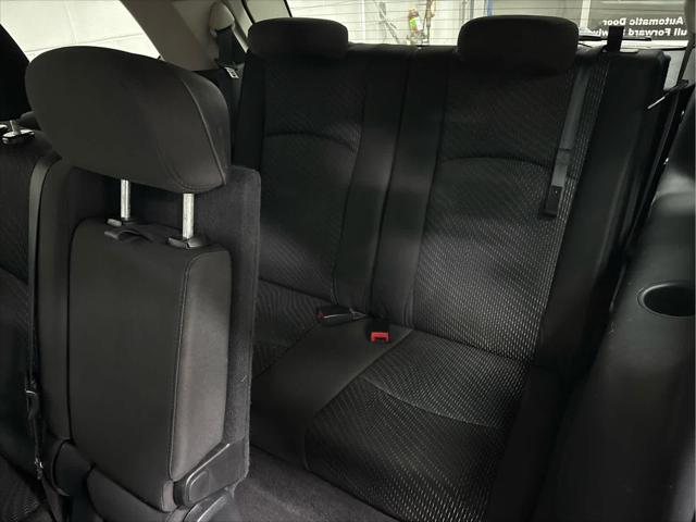 Used 2018 Dodge Journey For Sale in Wilmington, OH