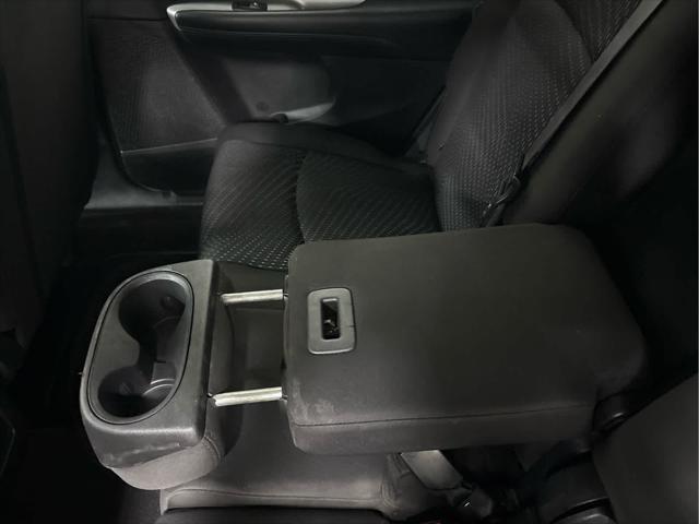 Used 2018 Dodge Journey For Sale in Wilmington, OH