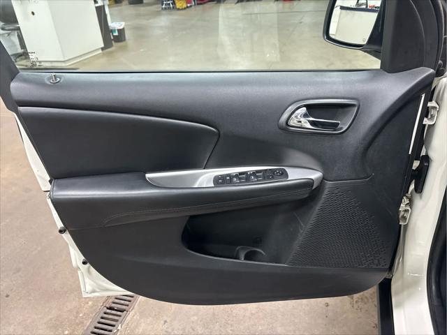 Used 2018 Dodge Journey For Sale in Wilmington, OH