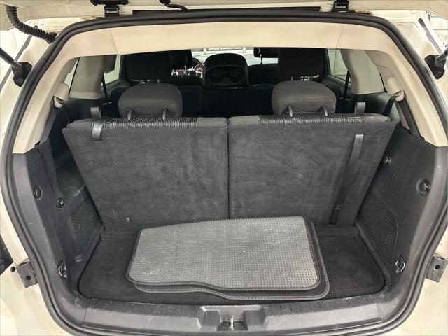 Used 2018 Dodge Journey For Sale in Wilmington, OH