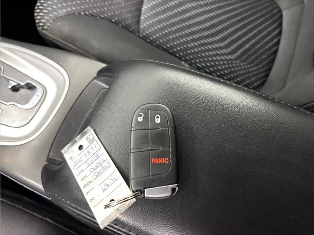 Used 2018 Dodge Journey For Sale in Wilmington, OH