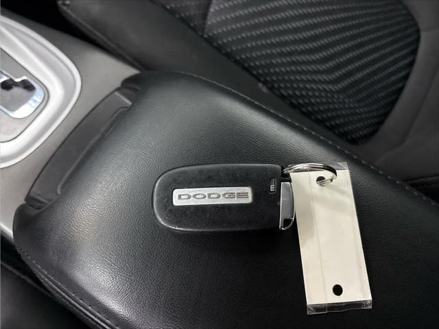 Used 2018 Dodge Journey For Sale in Wilmington, OH